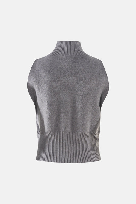 Debardeur grijs - TOPSHOP