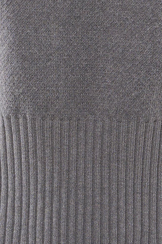 Gilet sans manches - gris