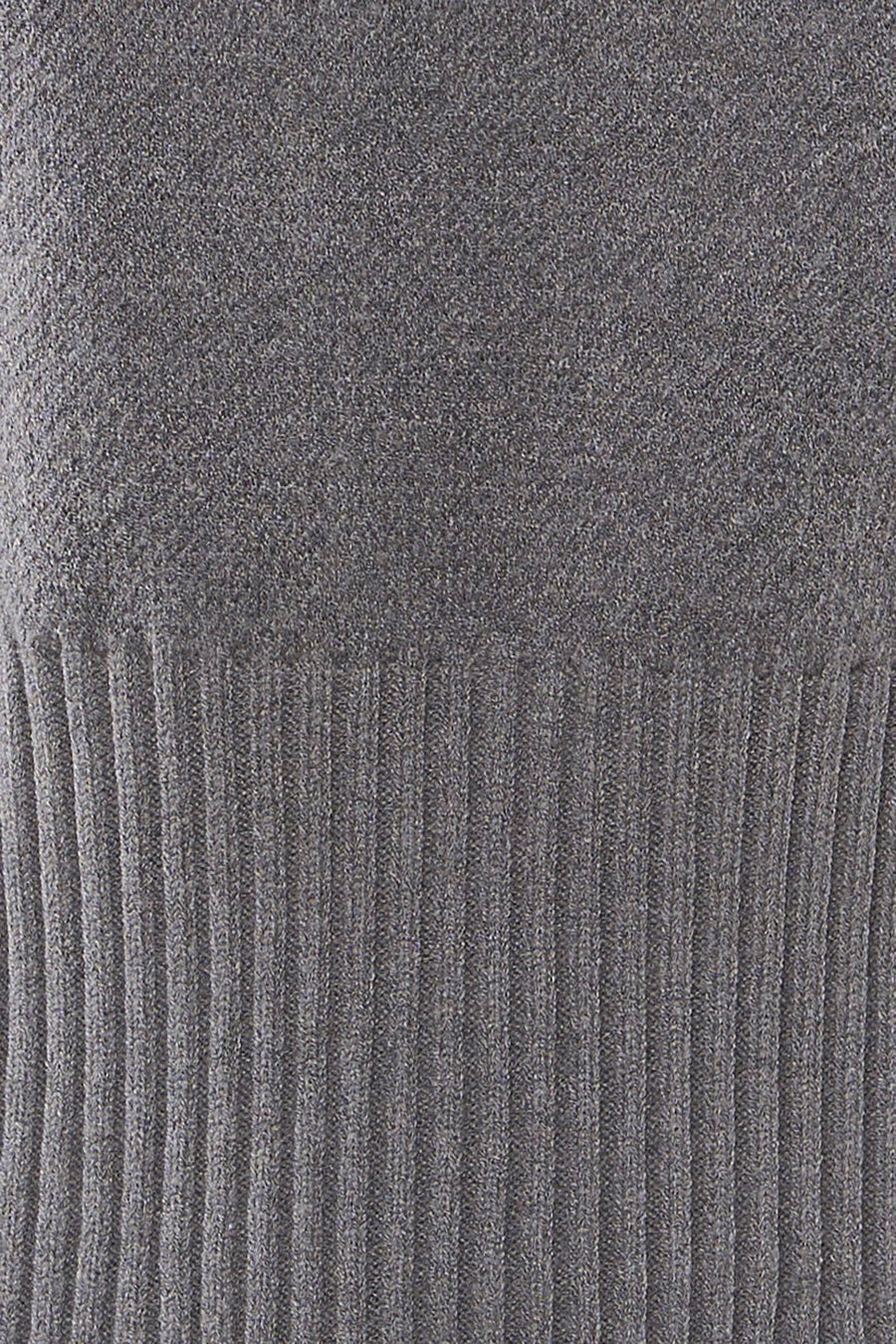 Gilet sans manches - gris