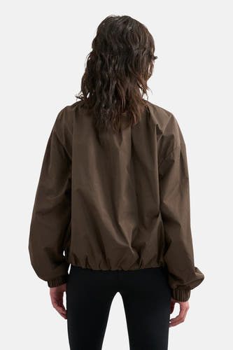 Jassen bruin - TOPSHOP