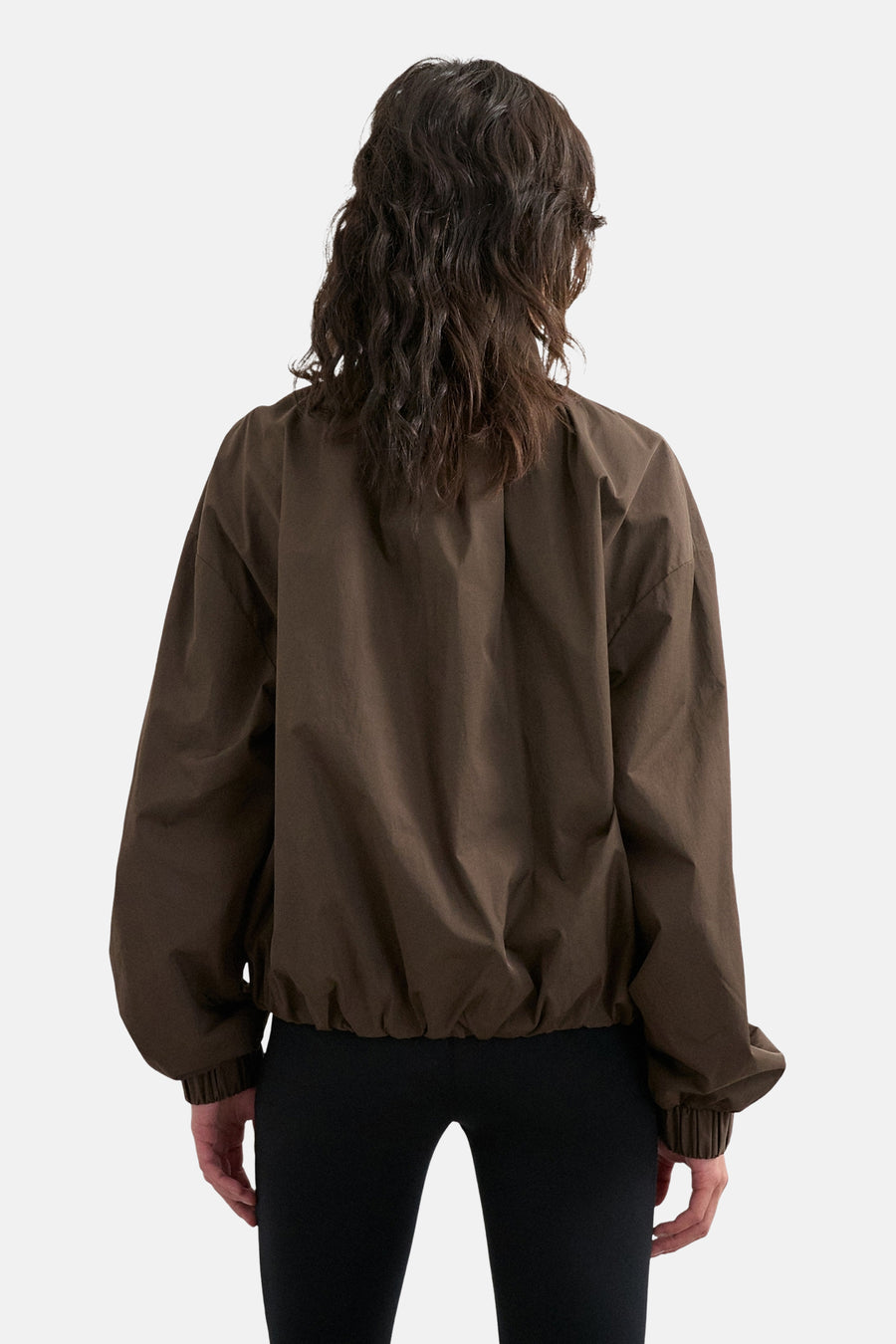 Jassen bruin - TOPSHOP