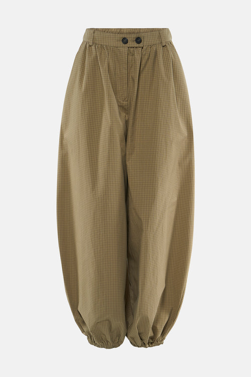 Pantalon - Natural