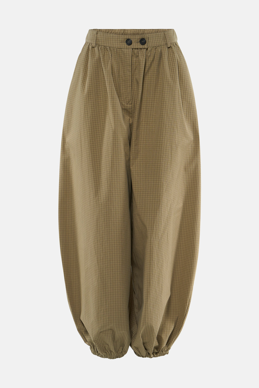 Broek - Natural