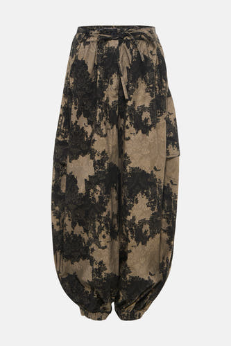 Pantalon - Natural