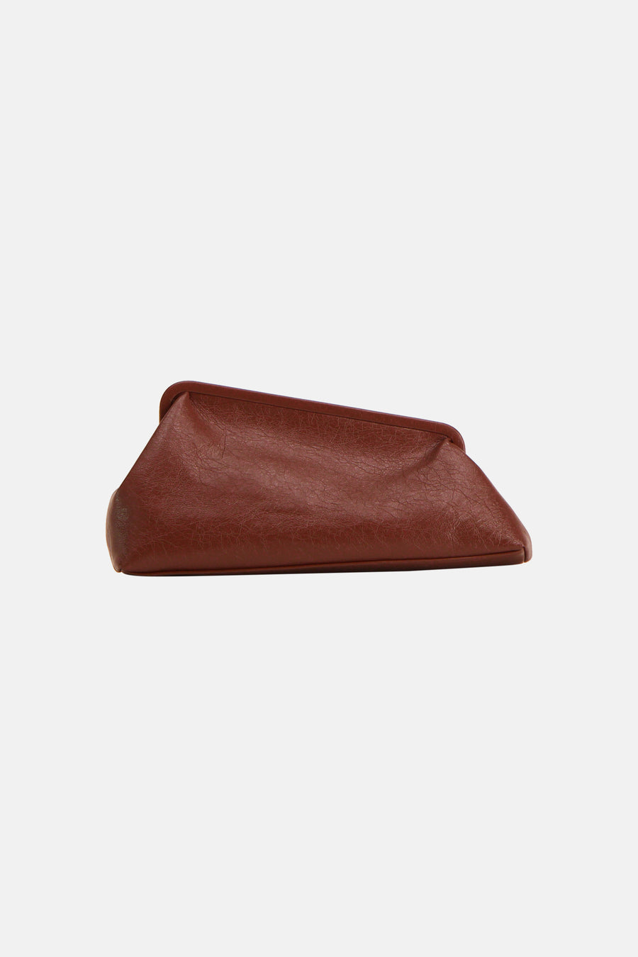 Handtas - Chocolate Brown