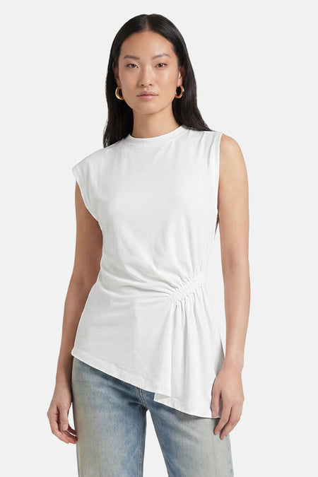 Top - wit