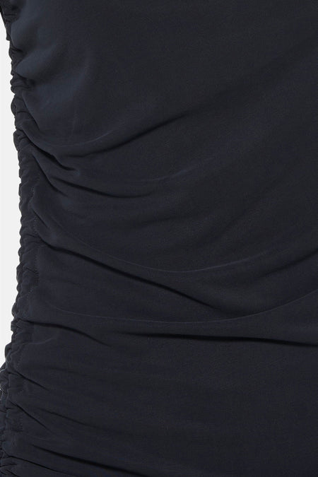 Top - Charcoal Gray