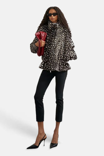Vestes brun - TOPSHOP