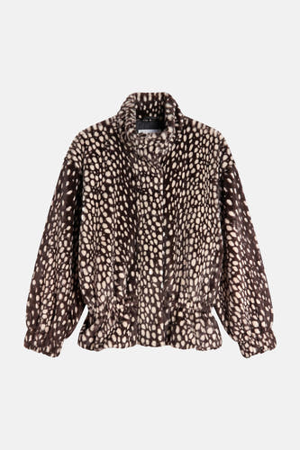 Vestes brun - TOPSHOP