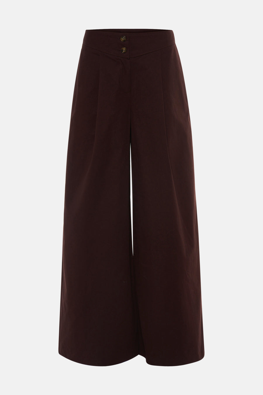 Broek - bruin