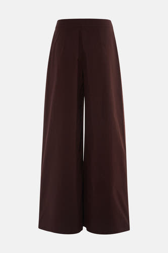 Broek - bruin