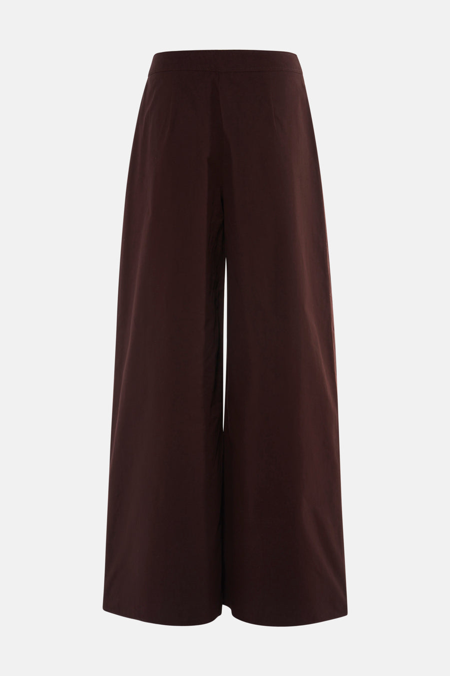 Broek - bruin