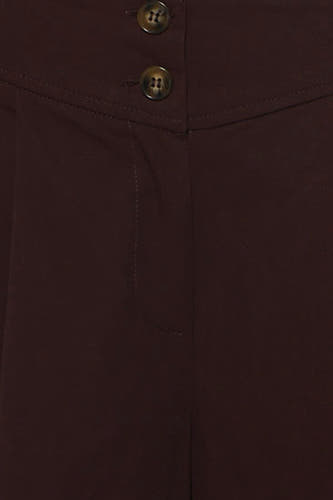 Broek - bruin