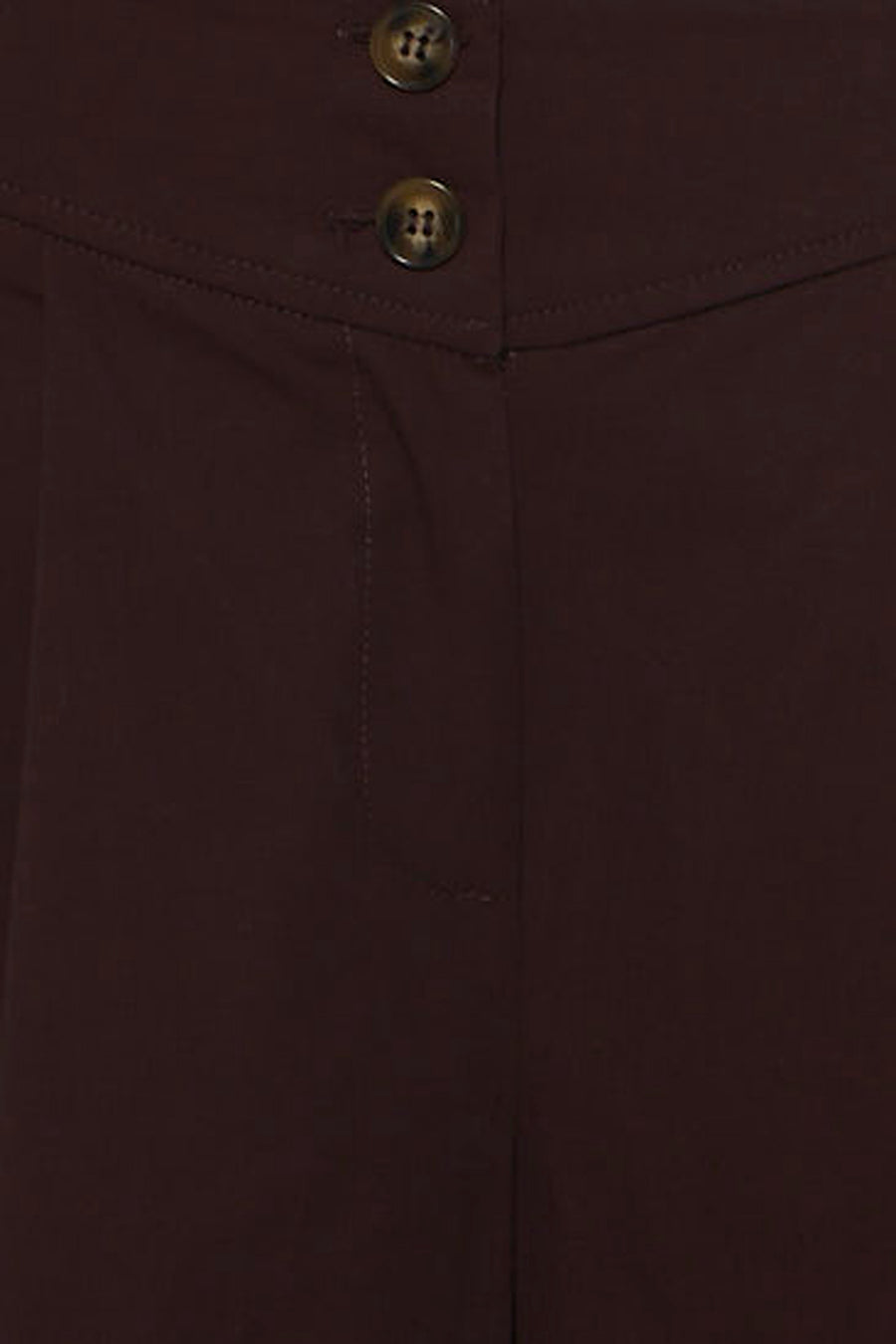 Broek - bruin