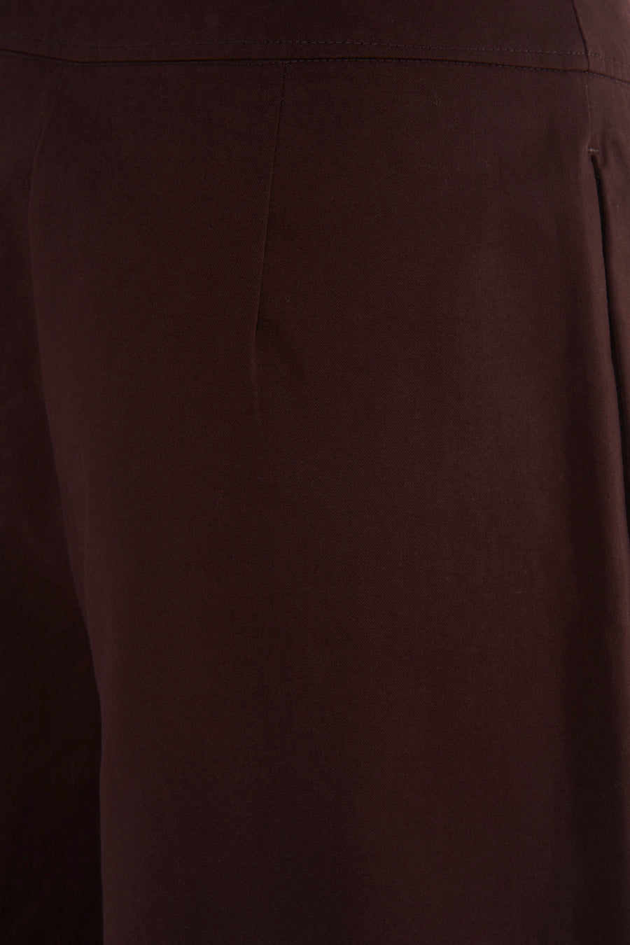 Broek - bruin