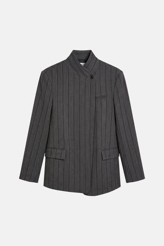 Blazers grijs - TOPSHOP