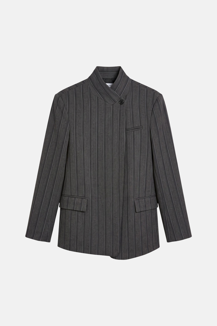 Blazers grijs - TOPSHOP