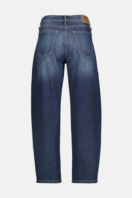 Jeans special fit dark blue denim - MAC