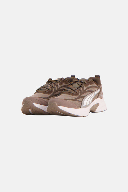 Sneakers - groen