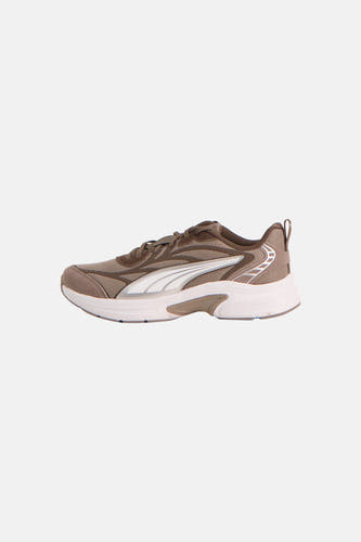 Sneakers - groen
