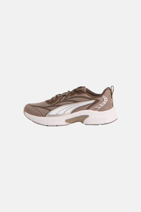 Sneakers - groen