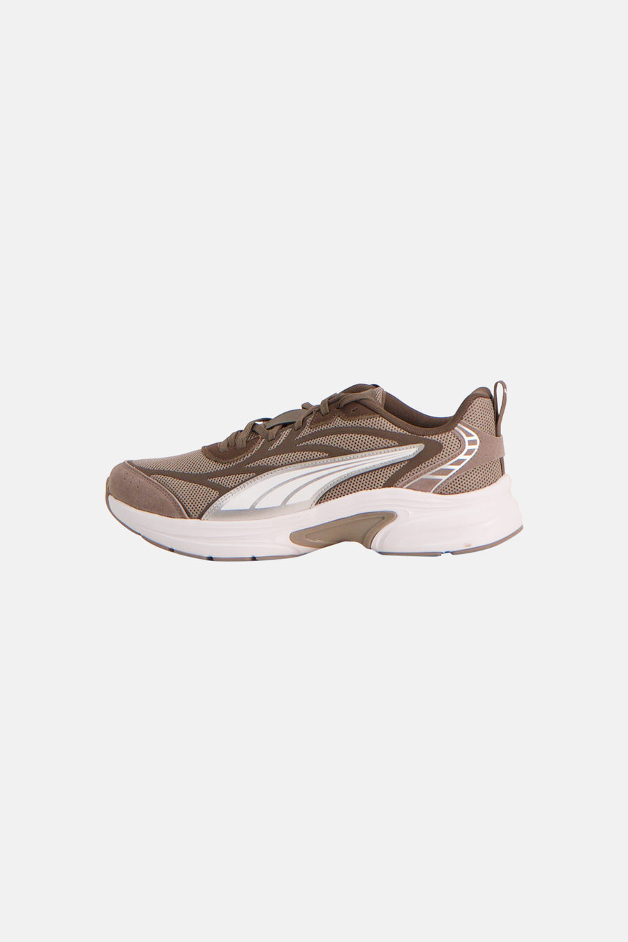 Sneakers - groen