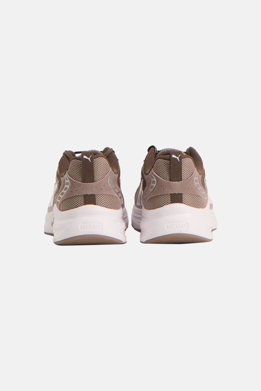 Sneakers - groen