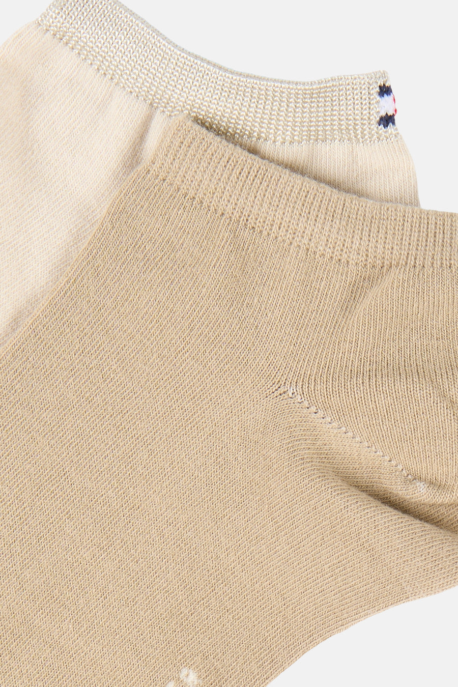 Sokken - beige