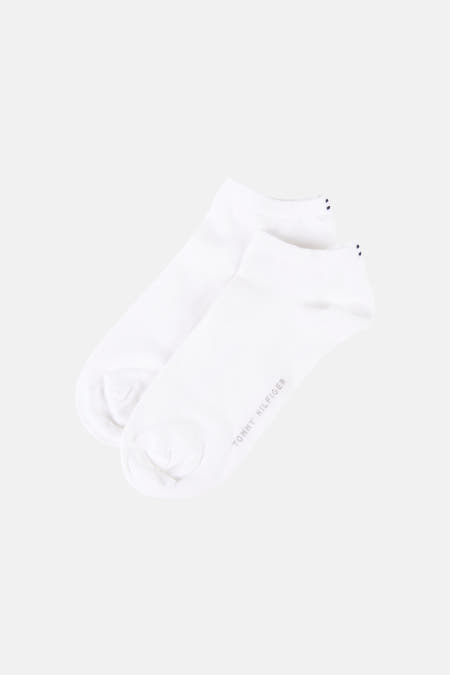 Chaussettes - blanc