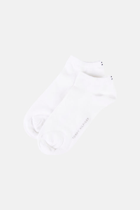 Chaussettes - blanc