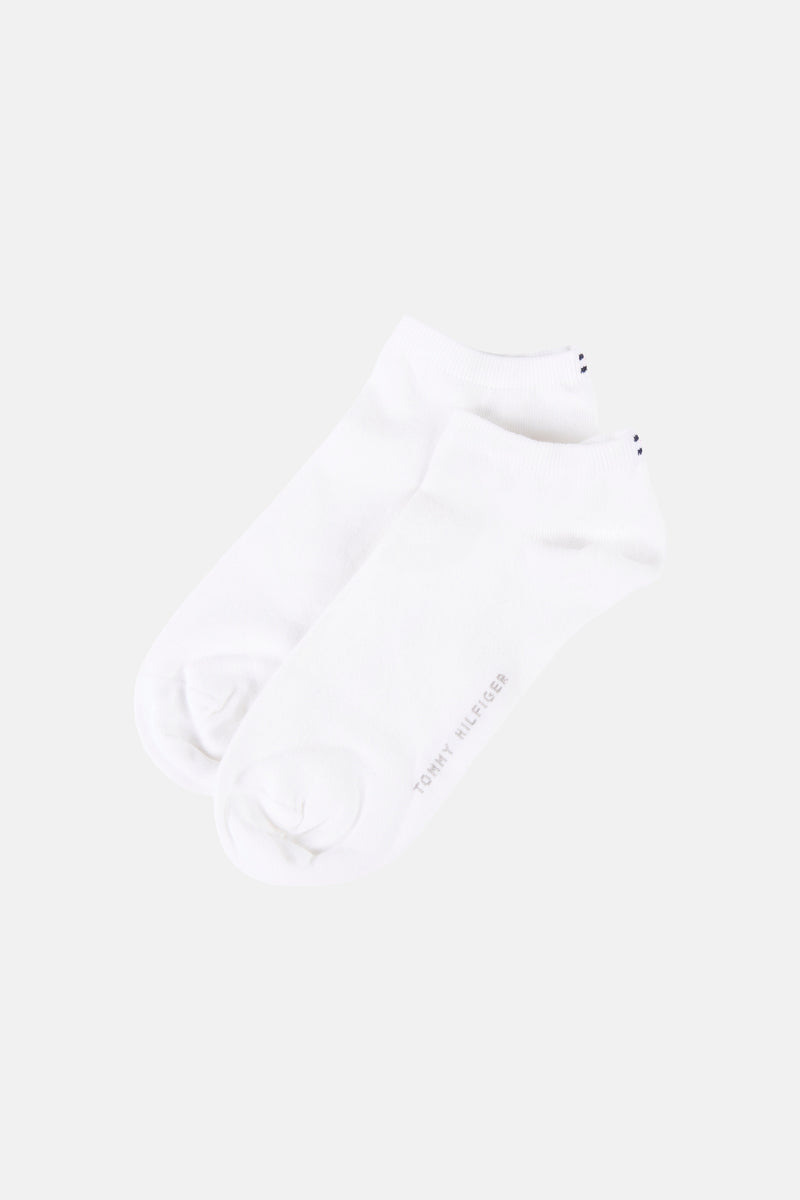 Chaussettes - blanc