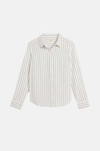 Hemd met lange mouwen - Wit - Levi's® - 3