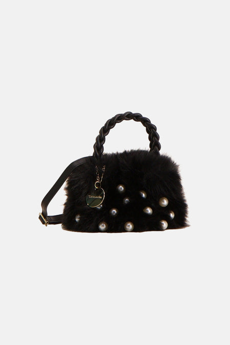 Sac en bandoulière - black 100