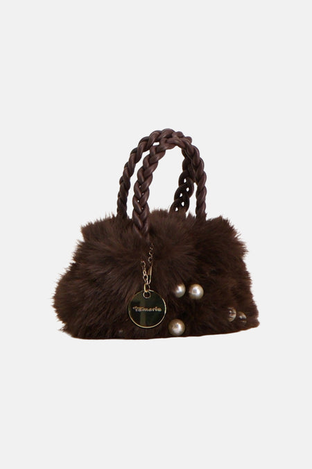 Sac en bandoulière - brown 200
