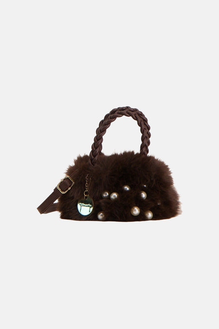 Sac en bandoulière - brown 200