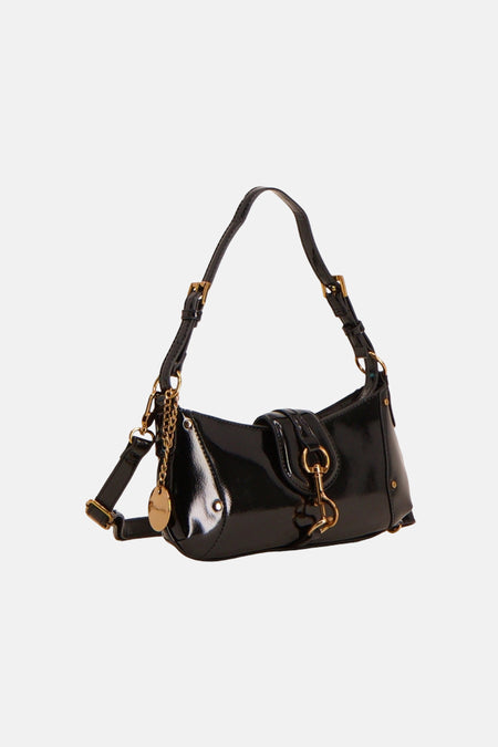 Sac à bandoulière - black 100