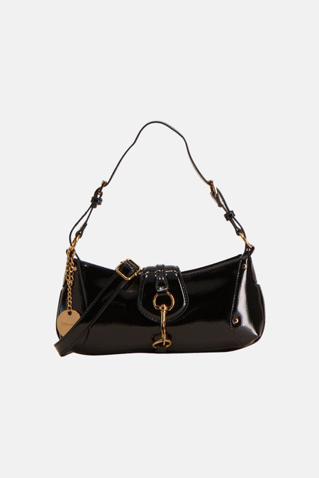 Sac à bandoulière - black 100