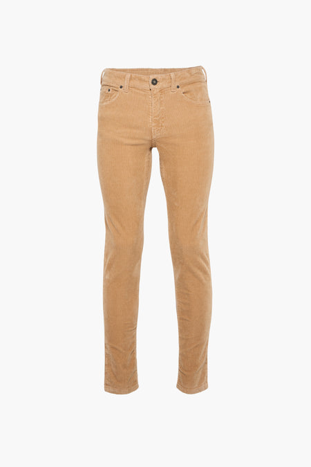 Broek Bruin - SCALPERS