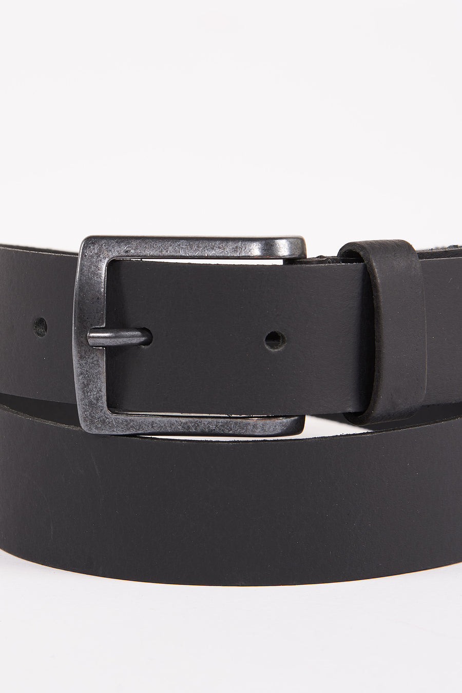 Ceinture noir - Petrol Industries® - Petrol Industries®