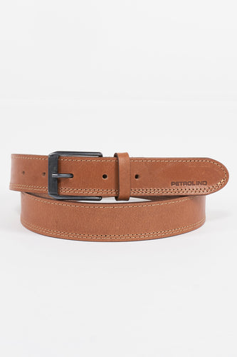 Ceinture - brun - Petrol Industries®