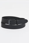 Ceinture Noir - Petrol Industries®