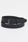 Ceinture Noir - Petrol Industries®
