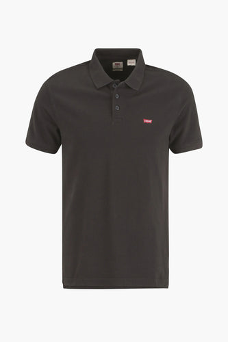 Polo à manches courtes - noir - Levi's®