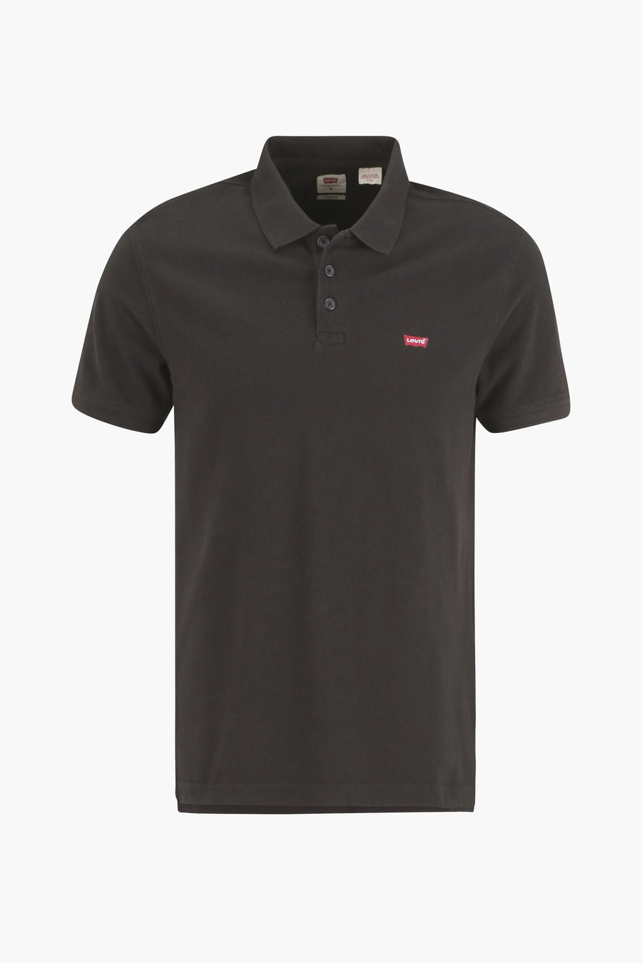 Polo à manches courtes - noir - Levi's®