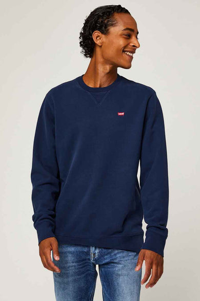 Sweat col O Bleu - Levi's®