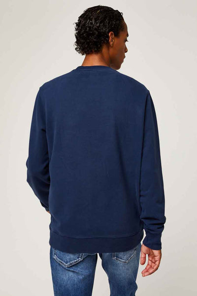 Sweater met ronde hals Blauw - Levi's®