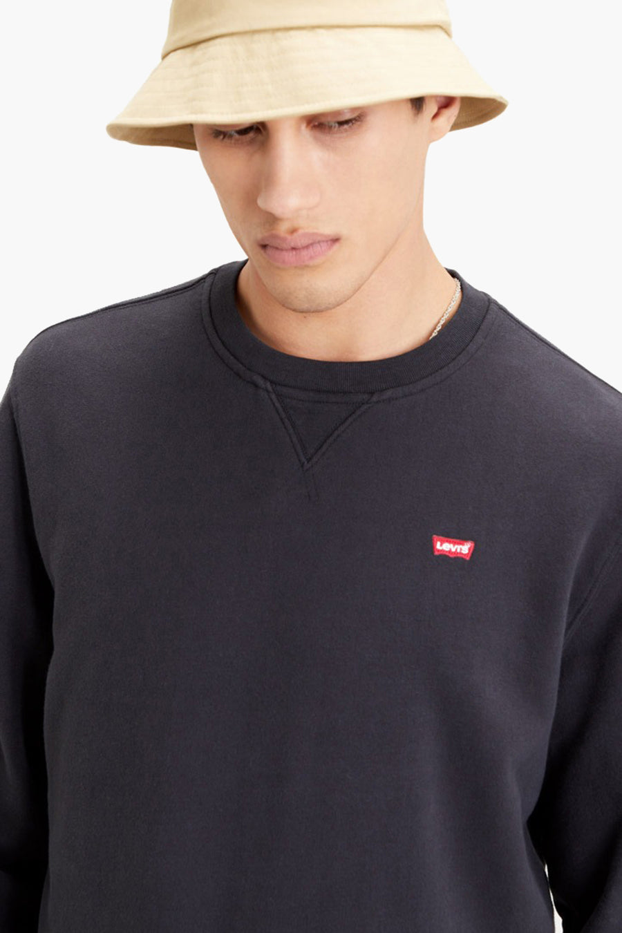 Sweat - noir - Levi's®