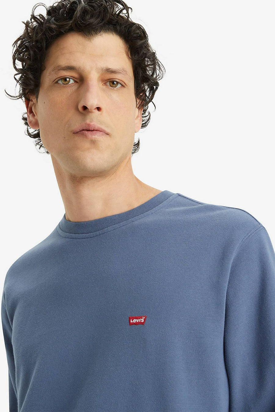 Sweat - bleu