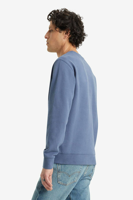 Sweater - blauw
