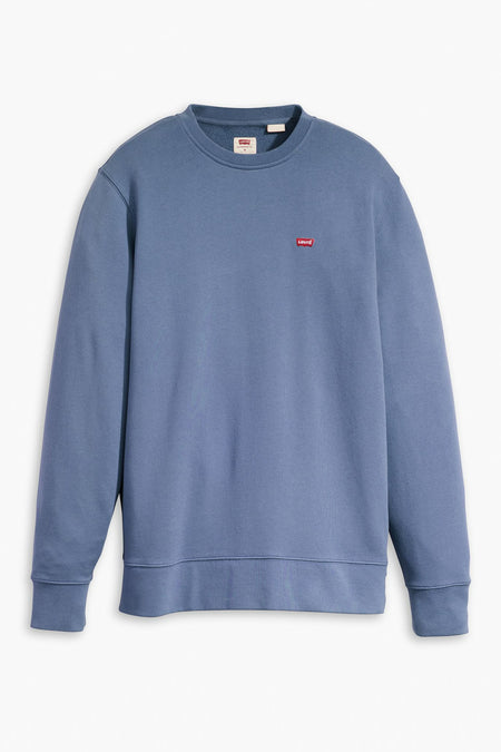 Sweater - blauw